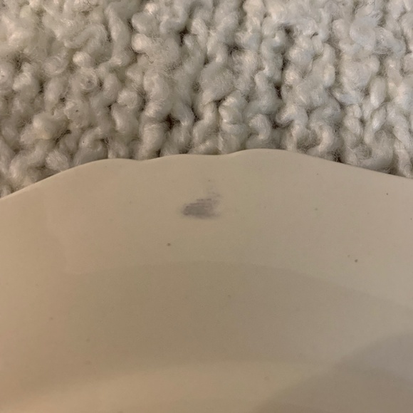 Royal visit 1939 commemorative plate . - Picture 8 of 8